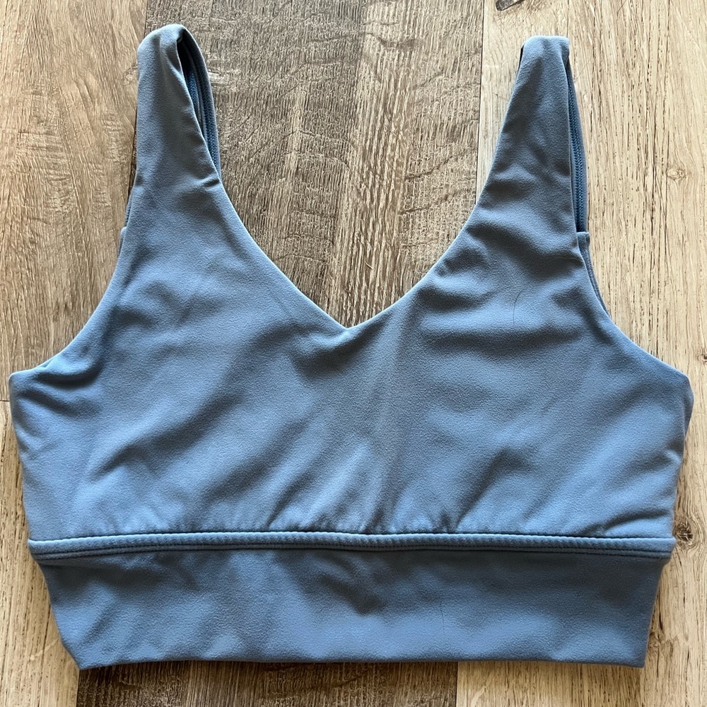 Buffbunny Monarch Bra